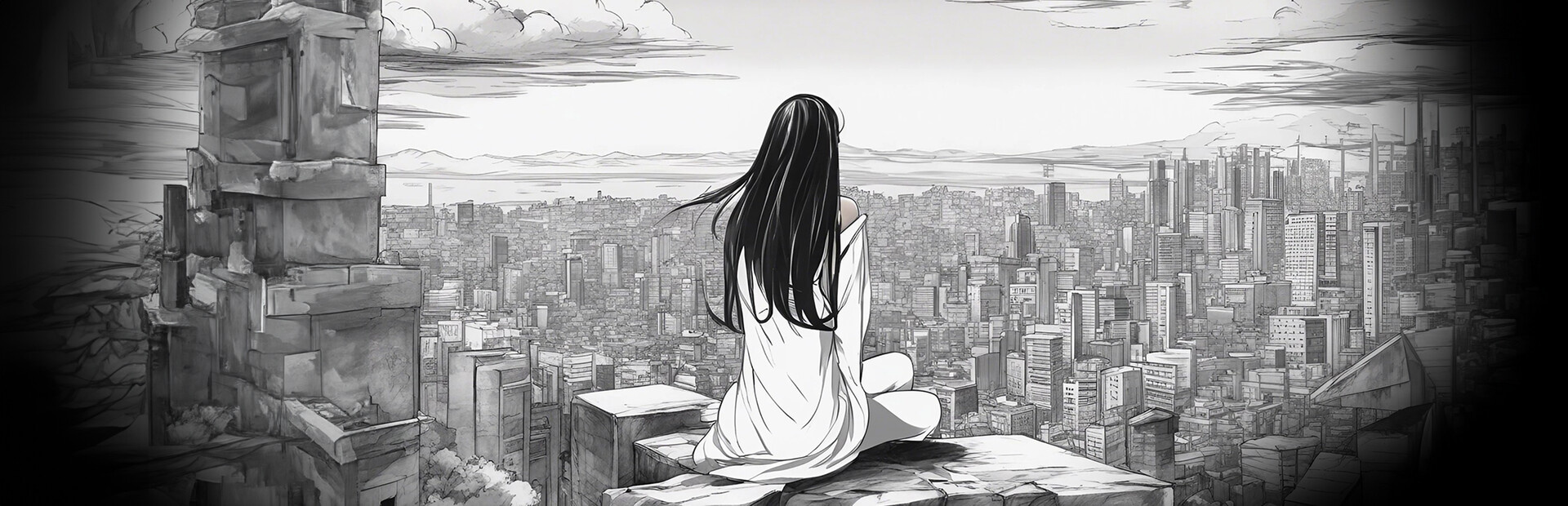 The Crack (壳中之物)