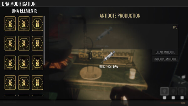 Last Frontier screenshot 15