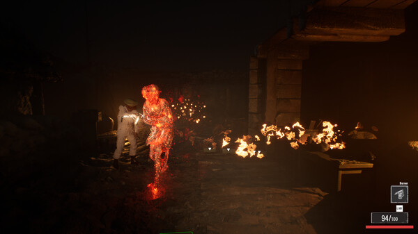 Last Frontier screenshot 3