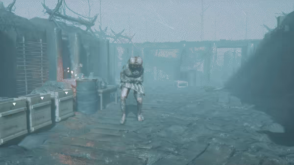 Last Frontier video 4