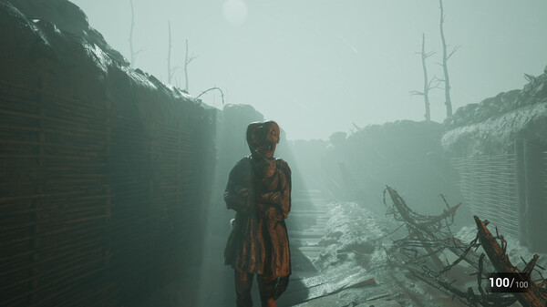 Last Frontier screenshot 12