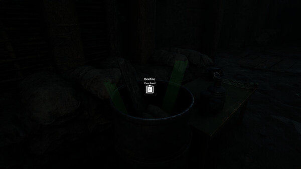 Last Frontier screenshot 4