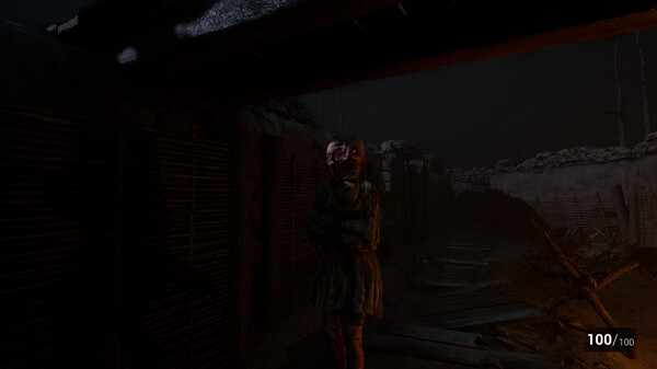 Last Frontier screenshot 16