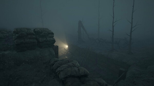 Last Frontier screenshot 2