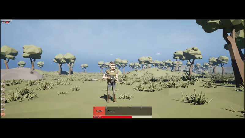 Empire FactionWar video 1