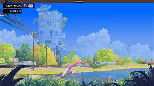 Headwaters screenshot 3