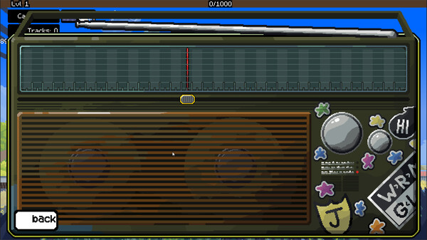 Headwaters screenshot 2