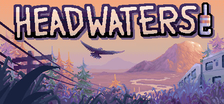 Image for Headwaters