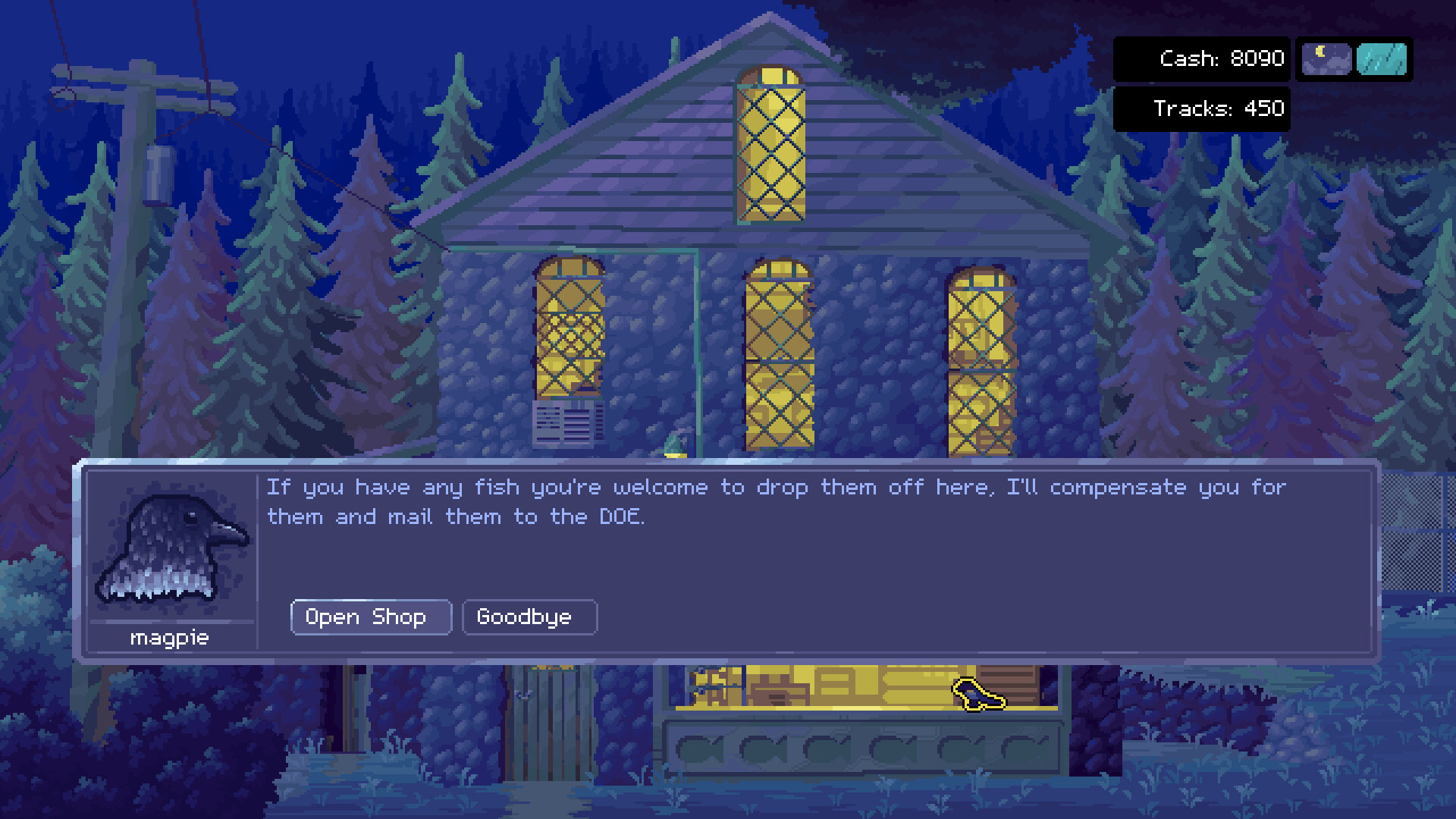 Headwaters Featured Screenshot #1