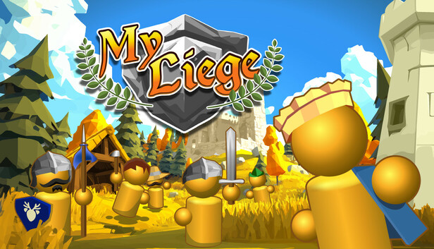 My Liege