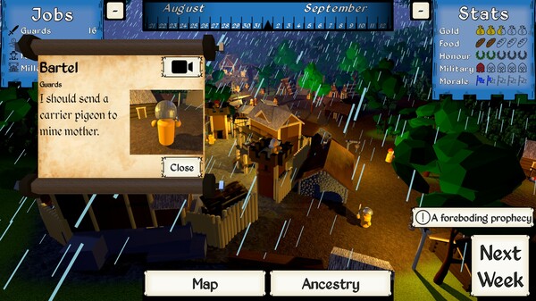 Screenshots