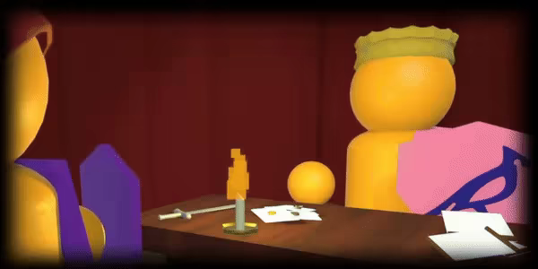My Liege video 4