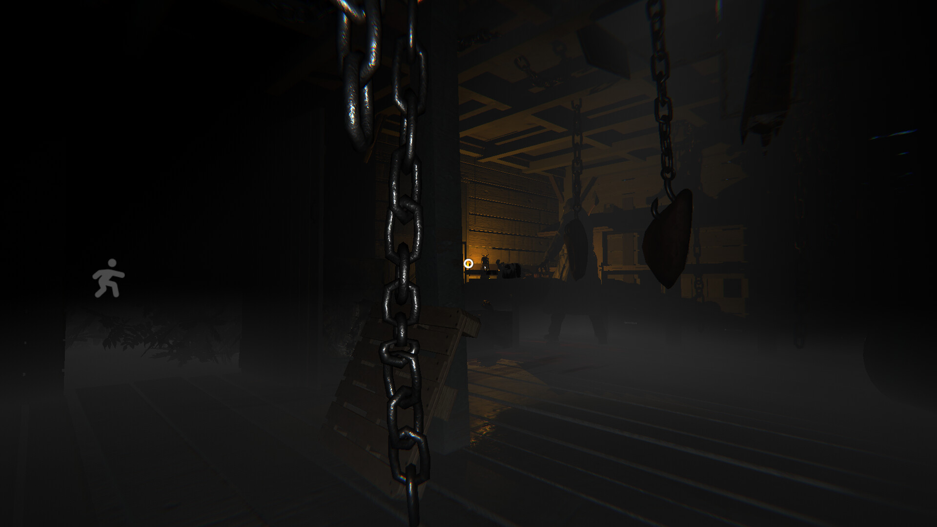 Caution Ahead: Part 1 screenshot #1