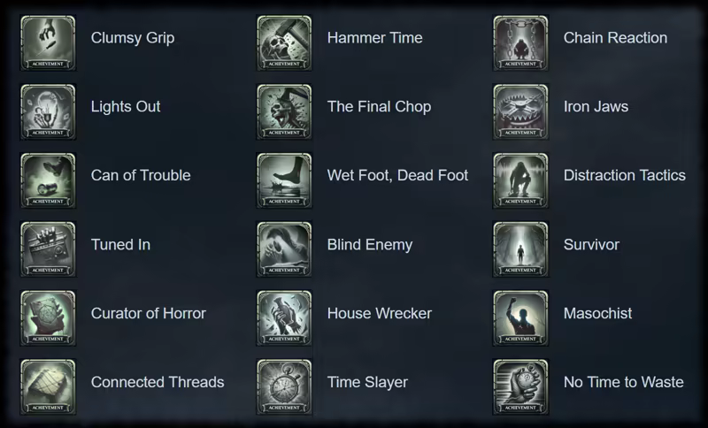 Caution Ahead: Part 1 screenshot 1