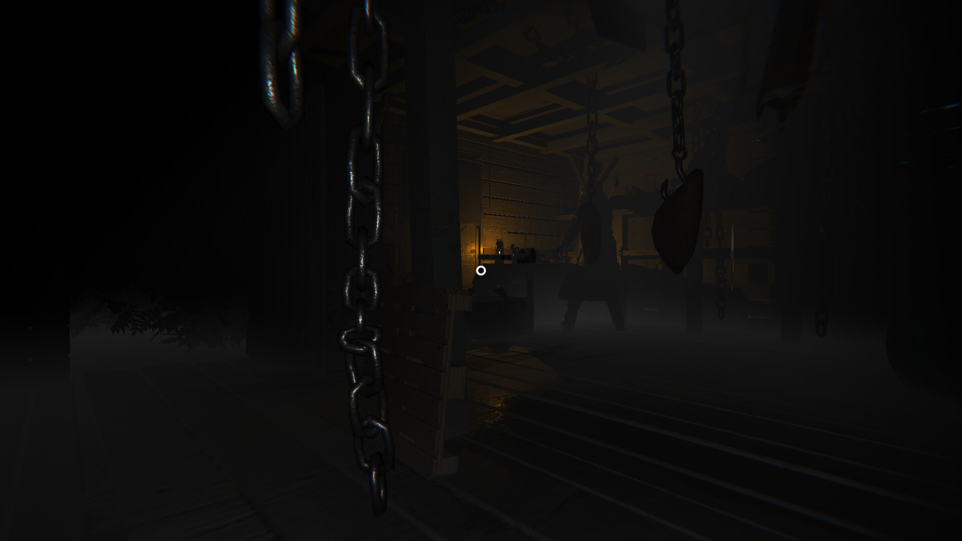 Caution Ahead: Part 1 screenshot 1