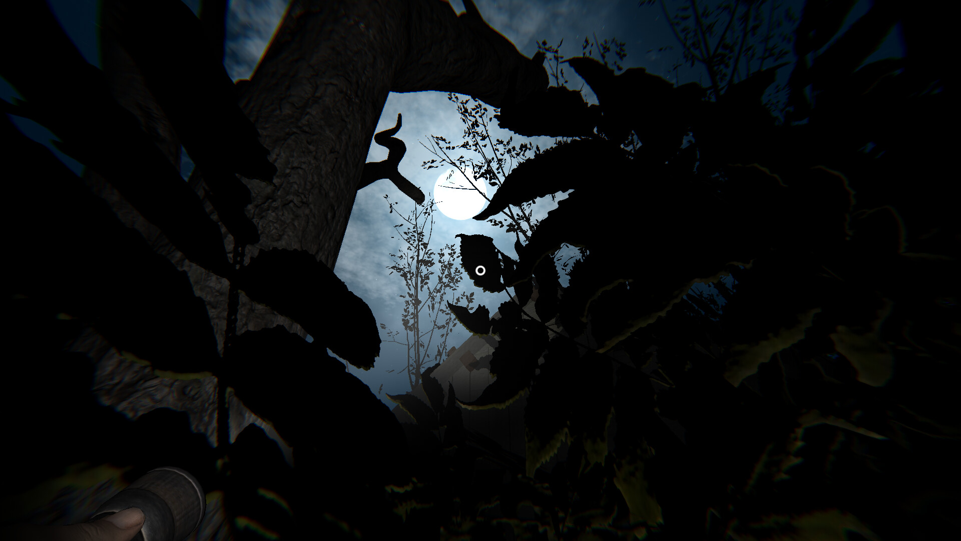 Caution Ahead: Part 1 screenshot 6