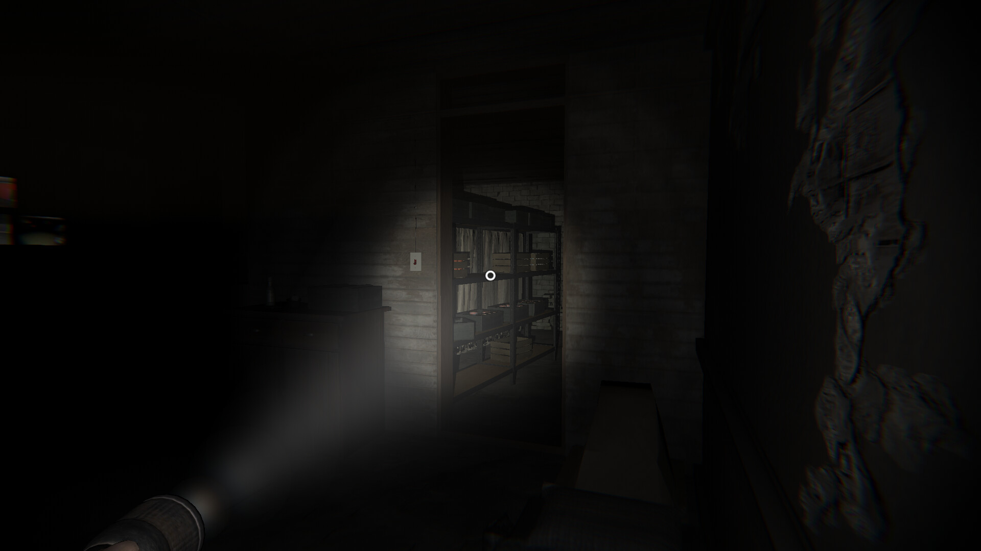 Caution Ahead: Part 1 screenshot 5