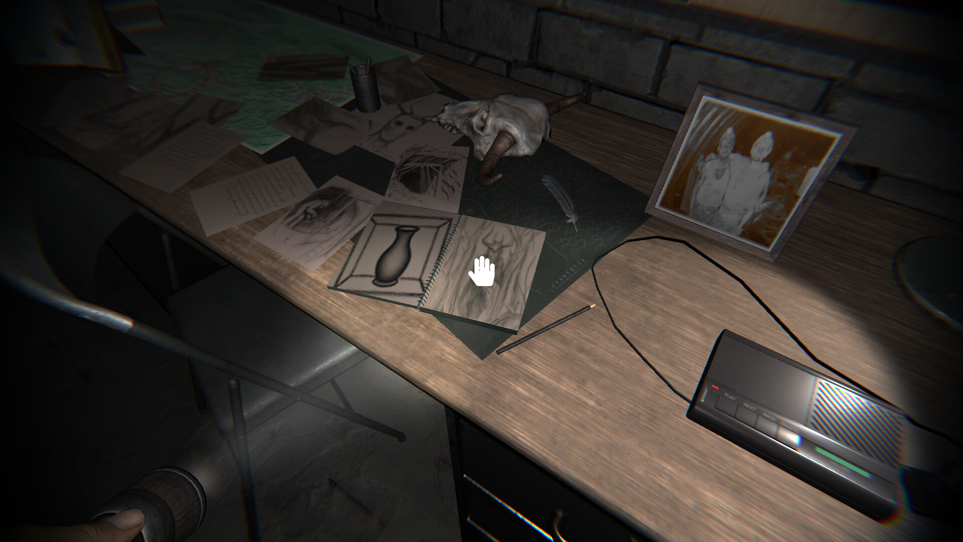 Caution Ahead: Part 1 screenshot 3