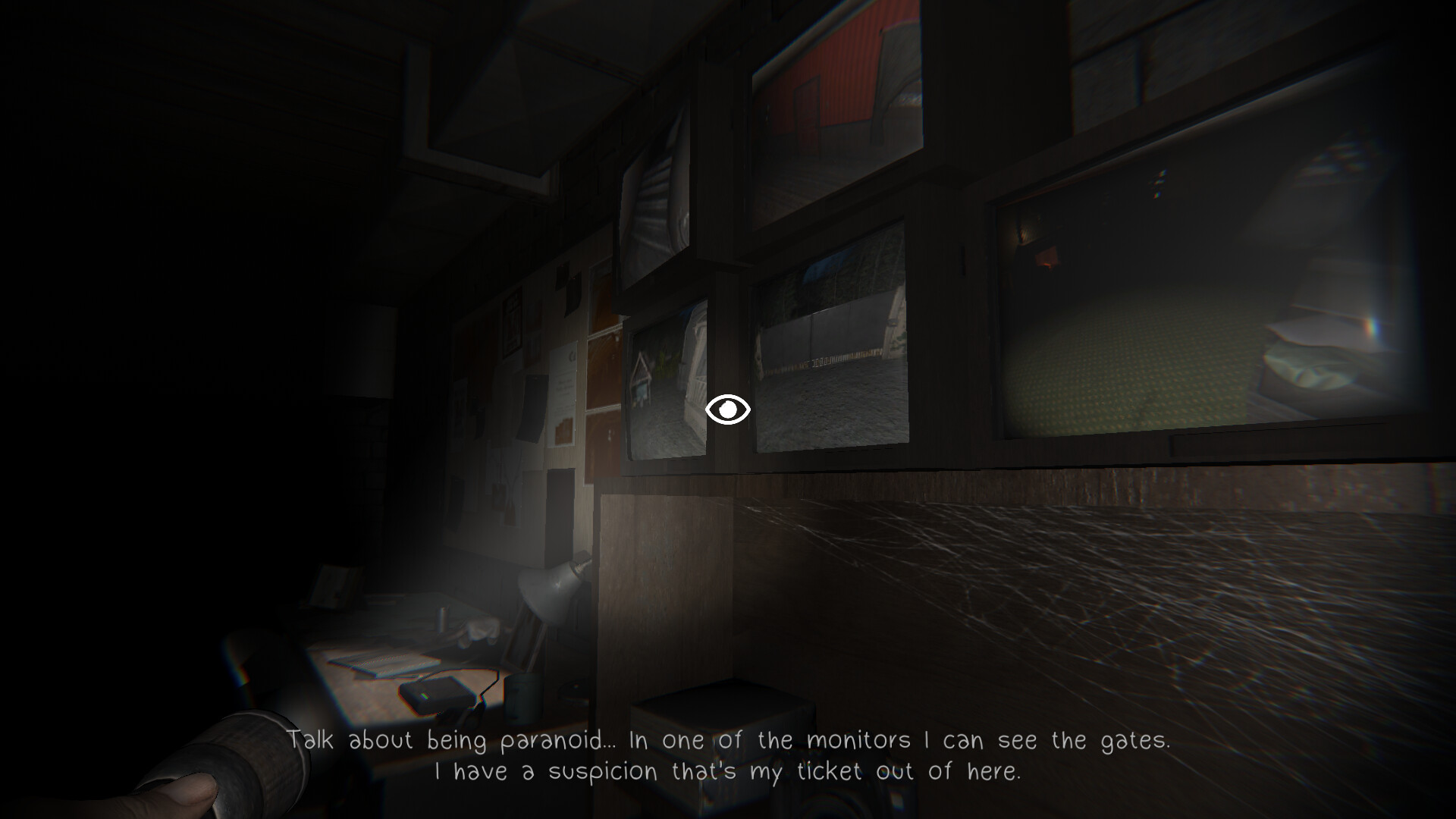 Caution Ahead: Part 1 screenshot 2