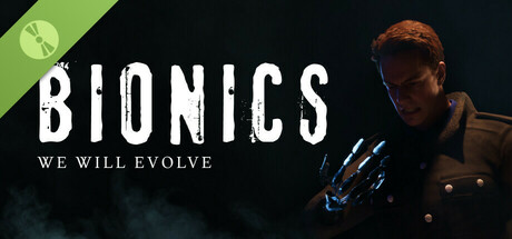 Bionics Demo cover art