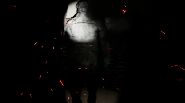 Скриншот 4 из игры Seven Bullets Horror 7発の弾丸ホラー