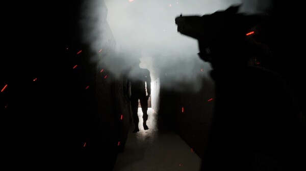 Скриншот 3 из игры Seven Bullets Horror 7発の弾丸ホラー