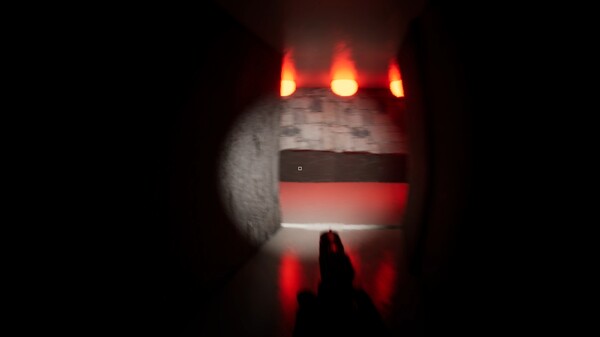Скриншот 5 из игры Seven Bullets Horror 7発の弾丸ホラー