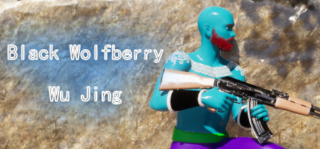 Image for Black Wolfberry:WuJing