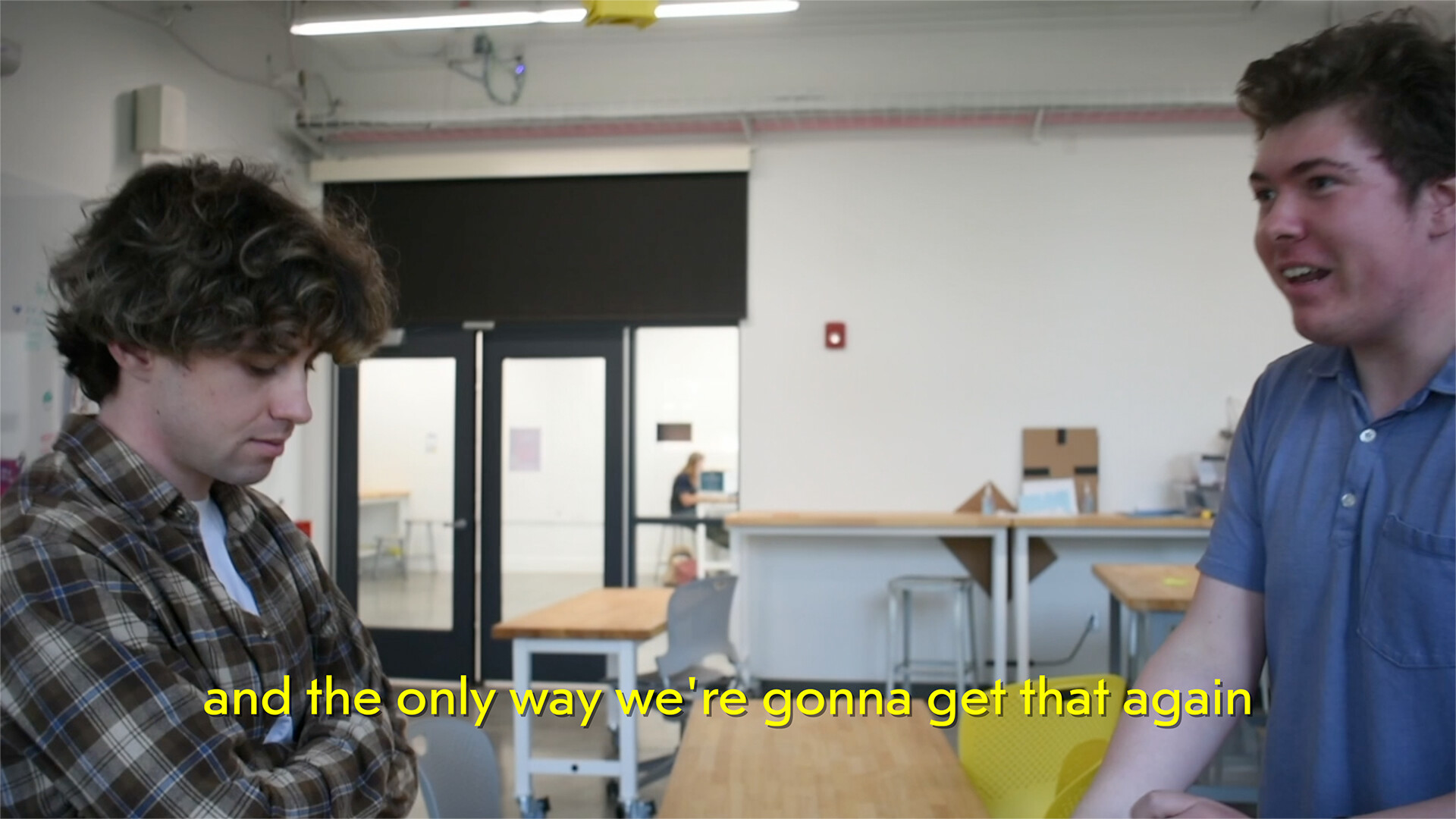 The Remake of the End of the Greatest RPG of All Time screenshot #5