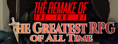 The Remake of the End of the Greatest RPG of All Time