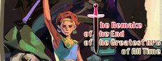 The Remake of the End of the Greatest RPG of All Time