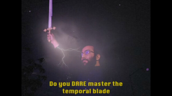 史上最高のRPGの終焉：リメイク スクリーンショット