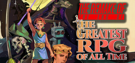 史上最高のRPGの終焉：リメイク