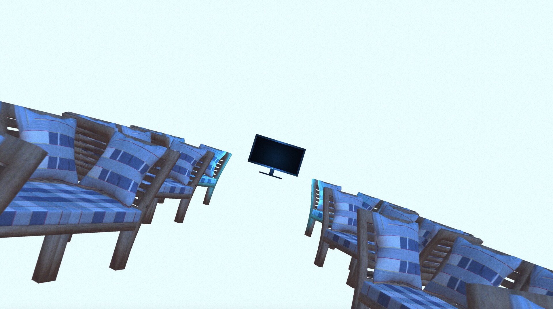 The Remake of the End of the Greatest RPG of All Time screenshot #3