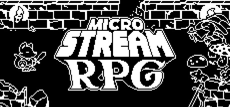 Micro Stream RPG Cheat Engine/CT