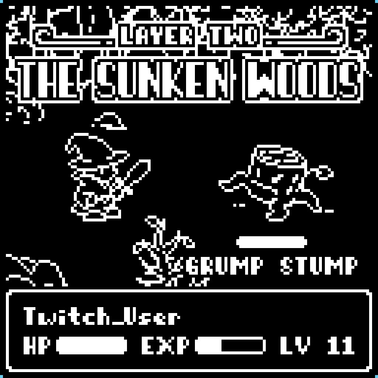 Micro Stream RPG on Steam