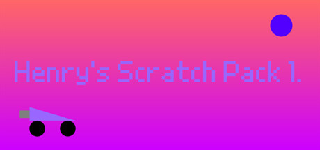 Henry's Scratch Pack 1. steam charts