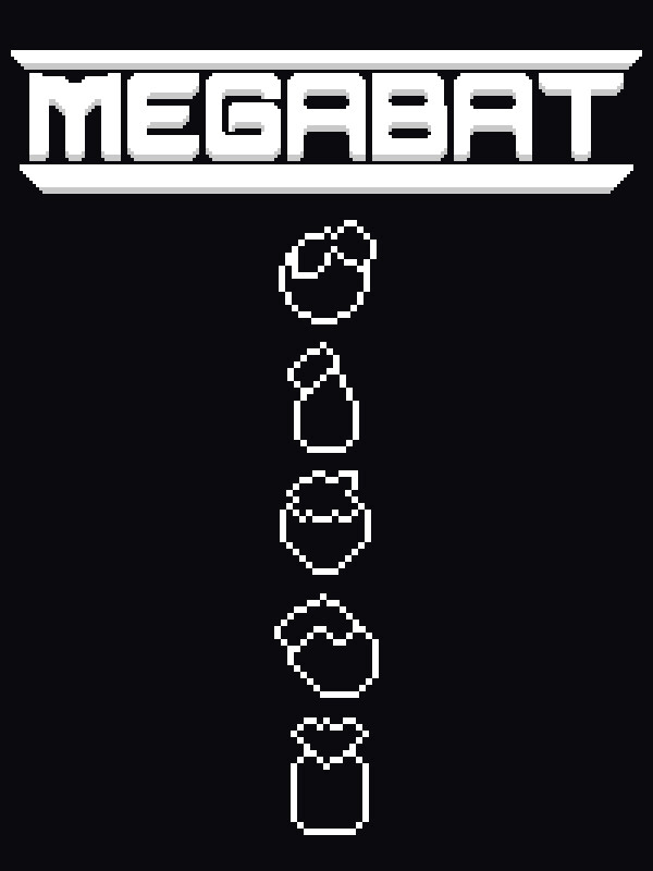 Megabat Playtest Featured Screenshot #1