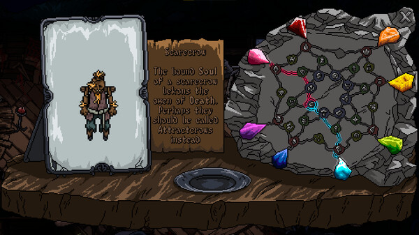 Elixir Soundtrack screenshot 2
