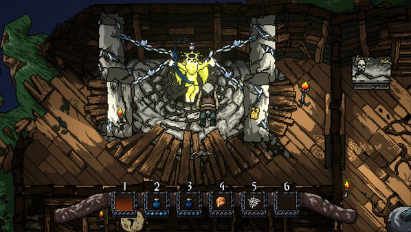 Elixir Soundtrack screenshot 6