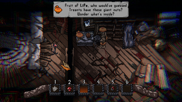 Elixir Soundtrack screenshot 5