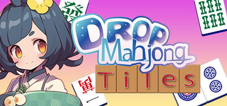 Drop Mahjong tiles Cheat Engine/CT