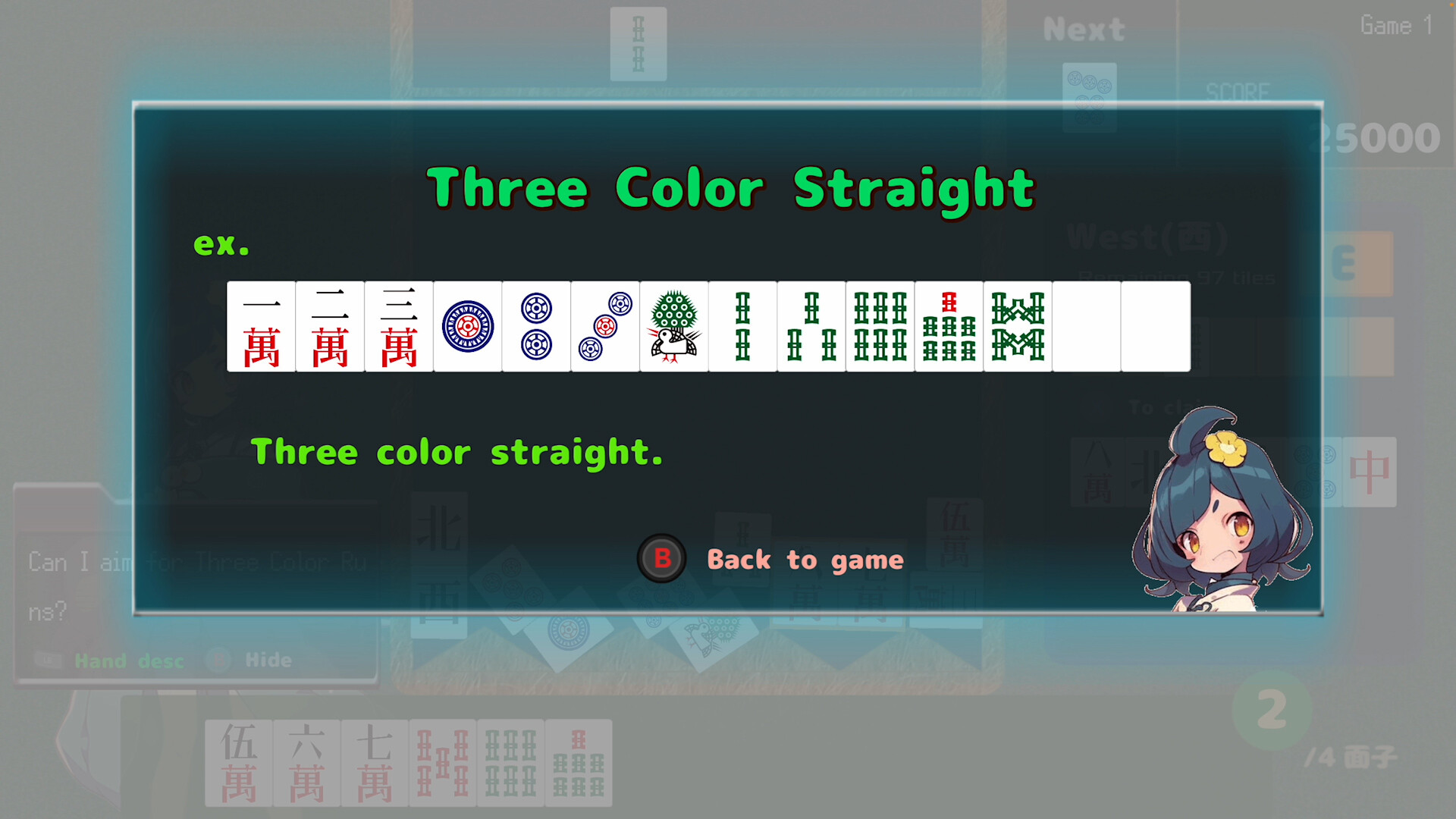 Drop Mahjong tiles screenshot #6