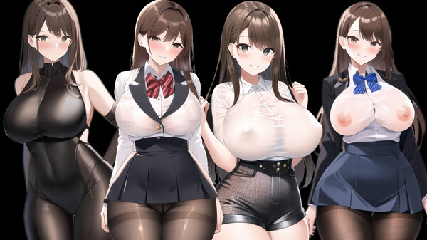 Executioner Girls - Legacy Pack.