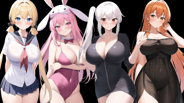 Executioner Girls - Legacy Pack.