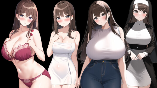 Executioner Girls - Legacy Pack.