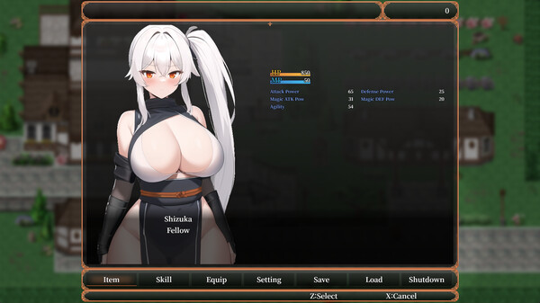 Executioner Girls - Legacy Pack.