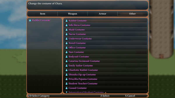 Executioner Girls - Legacy Pack.