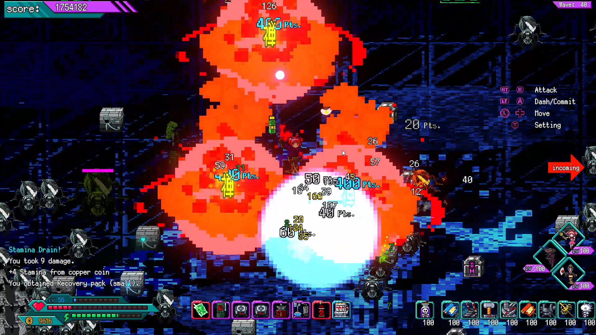 XenoTechArena screenshot 7