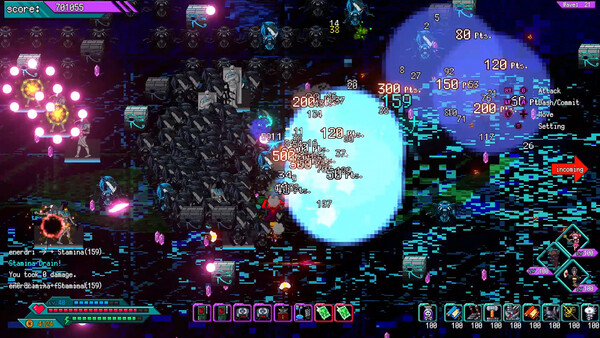 Screenshot media